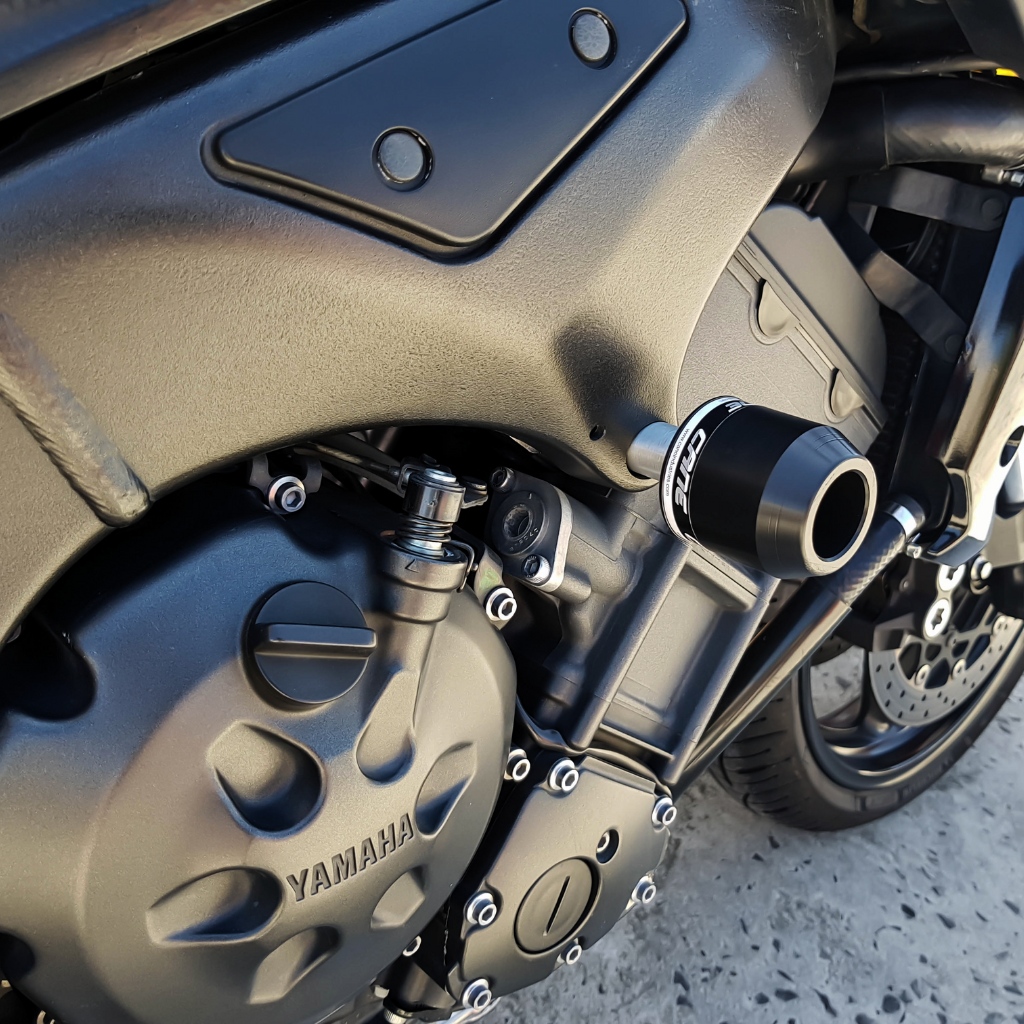 Yamaha fz1 2017 deals