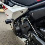 Cane Crash Bobbins - Yamaha FZ1 / FZ6 / FZ8 2007-2017