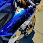 Cane Crash Bobbins - Yamaha R6 2008-2023