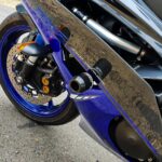 Cane Crash Bobbins - Yamaha R6 2008-2023
