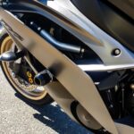 Cane Crash Bobbins - Yamaha R6 2008-2023