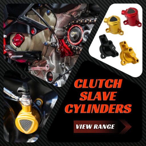 Clutch Slave Cylinders