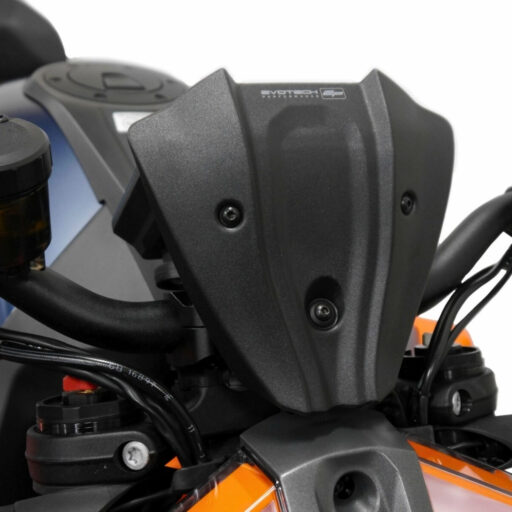 Evotech Fly Screen - PRN015102 - KTM 1290 Super Duke R 2020-2023