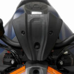 Evotech Fly Screen - PRN015102 - KTM 1290 Super Duke R 2020-2023
