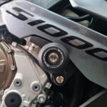 Evotech Performance Crash Bobbins Kit - BMW S1000RR / M1000RR 2023