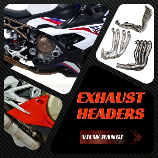 Exhaust Headers