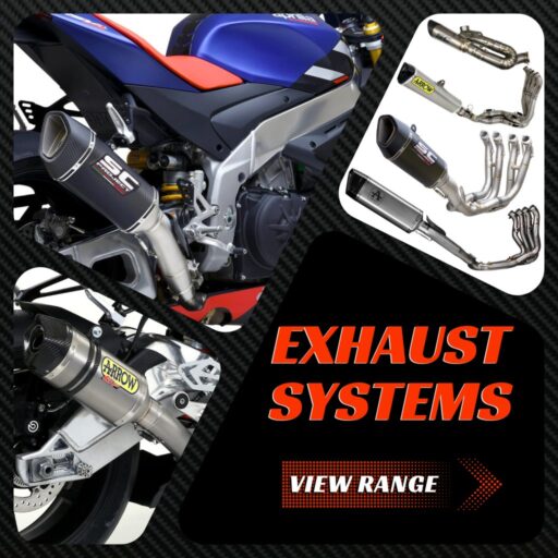 Exhaust Systems