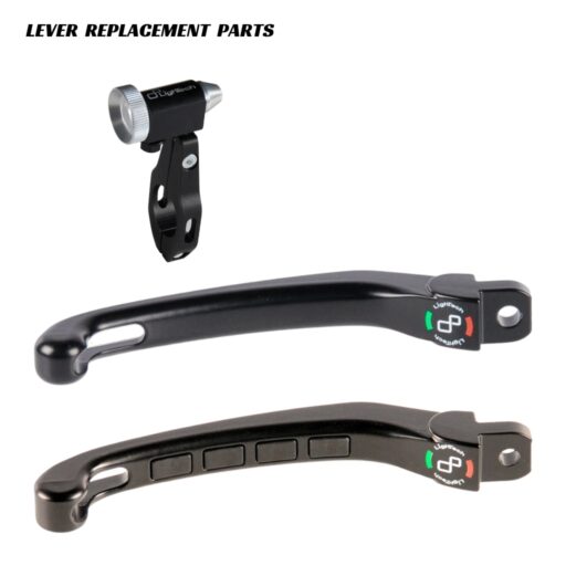 Lever Replacement Parts