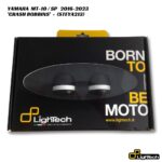 LighTech Crash Bobbins - STEYA213 - Yamaha MT-10 / SP 2016-2023