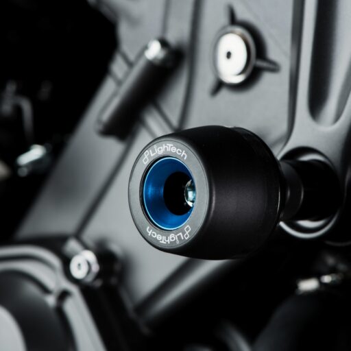 LighTech Crash Bobbins - STEYA213 - Yamaha MT-10 / SP 2016-2023