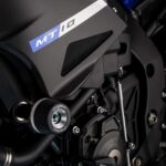 LighTech Crash Bobbins - STEYA213 - Yamaha MT-10 / SP 2016-2023