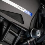 LighTech Crash Bobbins - STEYA213 - Yamaha MT-10 / SP 2016-2023