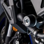 LighTech Crash Bobbins - STEYA213 - Yamaha MT-10 / SP 2016-2023