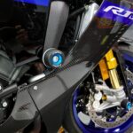 LighTech Crash Bobbins - STEYA213 - Yamaha R1 / R1M 2015-2023