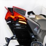New Rage Cycles Fender Eliminator Kit - Aprilia RSV4 / RR / Factory 2019-2022