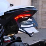 New Rage Cycles Fender Eliminator Kit - BMW S1000RR / M1000RR 2023