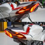 New Rage Cycles Fender Eliminator Kit - Yamaha R1 / R1M 2015-2023