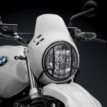 Rizoma 3D Adjustable Clutch Lever - LCJ708B - BMW R NineT 2017-2023