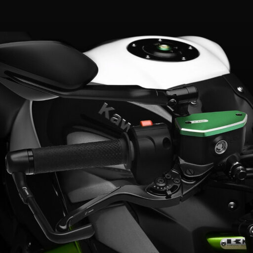 Rizoma PLUS Adjustable Brake Lever - LBX503B - Ducati Hypermotard 821 / SP 2013-2015