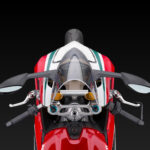 Rizoma RRC Adjustable Clutch Lever - LCR601A - MV Agusta Dragster 800 / RR 2014-2017