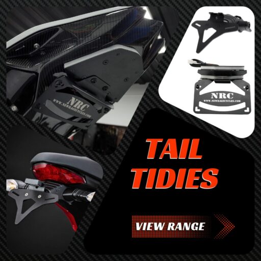 Tail Tidies