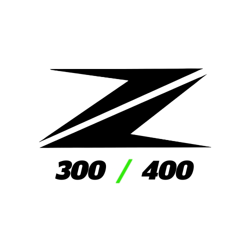 Z300 / Z400
