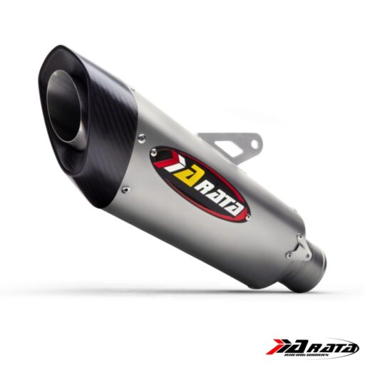 Arata Delta 1 Full Titanium Exhaust System - K67ARD1 - BMW S1000RR / M1000RR 2023