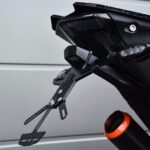 Bagoros Performance Tail Tidy - PREMIUM - KTM 1290 Super Duke R 2020-2023