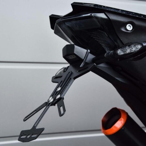 Bagoros Performance Tail Tidy - PREMIUM - KTM 1290 Super Duke R 2020-2023
