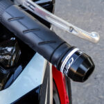 Cane Bar End Bobbins - Honda CBR1000RR-R / SP 2020-2023