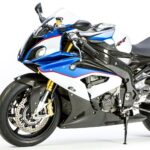 GFP Carbon Fiber Belly Pan Lower Fairings - BMW S1000RR 2015-2016