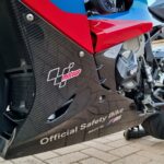GFP Carbon Fiber Belly Pan Lower Fairings - BMW S1000RR 2015-2016