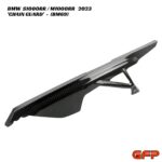 GFP Carbon Fiber Chain Guard - BMW S1000RR / M1000RR 2023