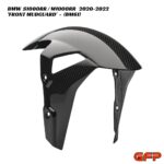 GFP Carbon Fiber Front Mudguard - BMW S1000RR / M1000RR 2020-2022