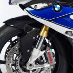 GFP Carbon Fiber Front Mudguard V1 - BMW S1000XR 2015-2019