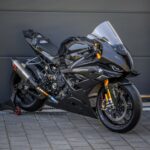 GFP Carbon Fiber Side Fairing Panels - BMW S1000RR / M1000RR 2020-2022