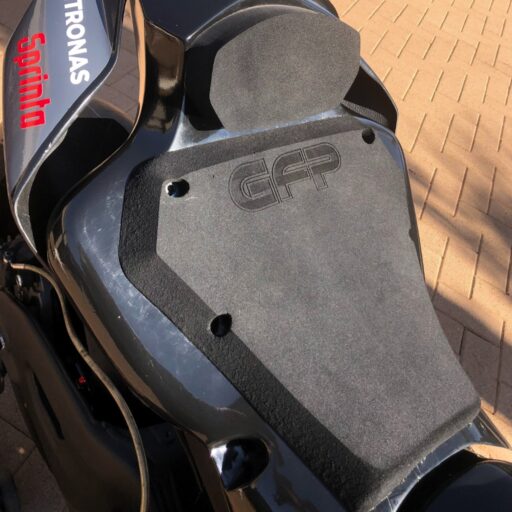 GFP Universal Racing Foam Bump Block