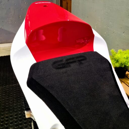 GFP Universal Racing Foam Seat