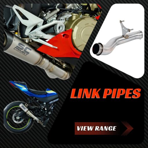 Link Pipes