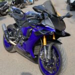 GFP Carbon Fiber Front Fairing Cowl - Yamaha R1 / R1M 2015-2019