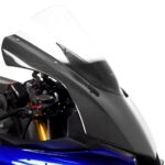 GFP Carbon Fiber Front Fairing Cowl - Yamaha R1 / R1M 2015-2019