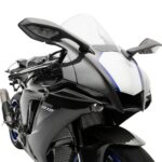 GFP Carbon Fiber Front Fairing Cowl - Yamaha R1 / R1M 2020-2023