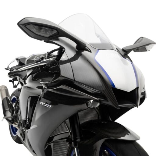 GFP Carbon Fiber Front Fairing Cowl - Yamaha R1 / R1M 2020-2023