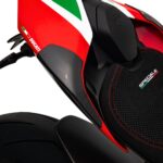GFP Carbon Fiber Rear Tail Sliders - Ducati Panigale V2 2020-2023