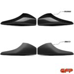 GFP Carbon Fiber Rear Tail Sliders - Ducati Panigale V2 2020-2023
