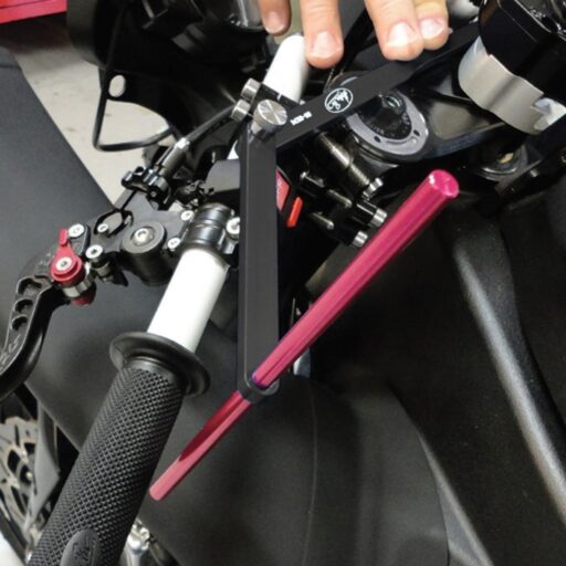GFP Clip-On Bar Alignment Tool