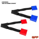 GFP Handlebar Tie Down Strap