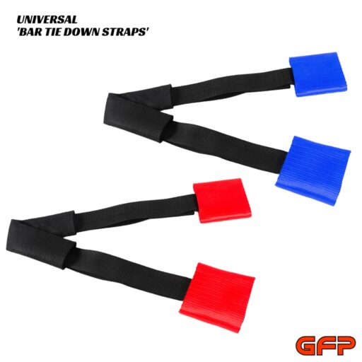 GFP Handlebar Tie Down Strap