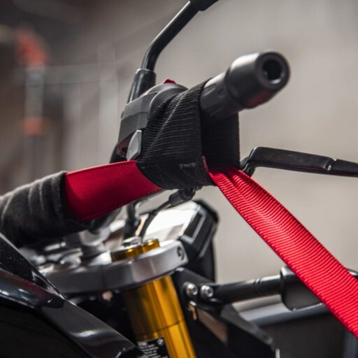 GFP Handlebar Tie Down Strap