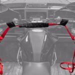 GFP Handlebar Tie Down Strap